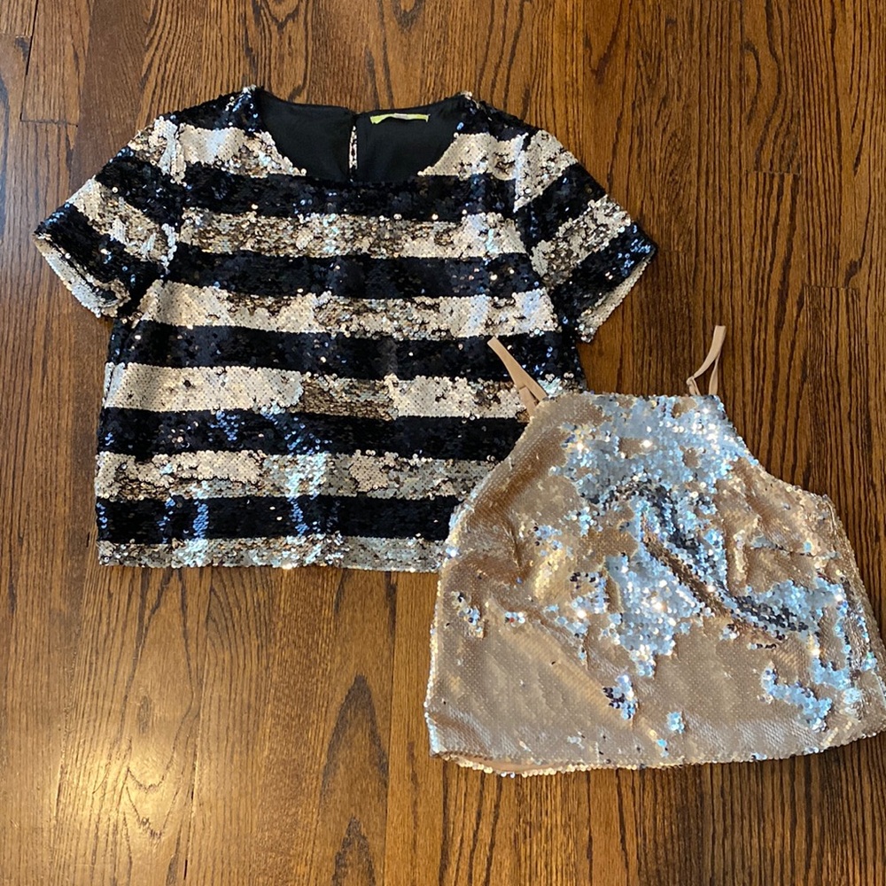 Sequence Tops